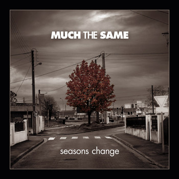 Nick Diener - Seasons Change (feat. Nick Diener)
