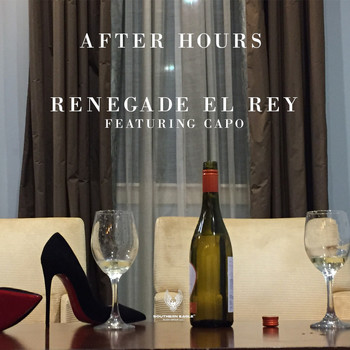 Capo - After Hours (feat. Capo)