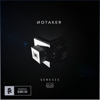 Notaker - Genesis EP