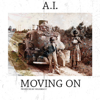 A.I. - Moving On (Explicit)