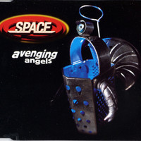 Space - Avenging Angels
