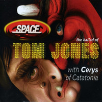 Space - The Ballad of Tom Jones
