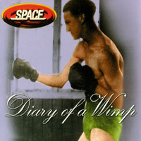 Space - Diary of a Wimp