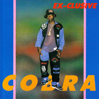 Mad Cobra - Exclusive