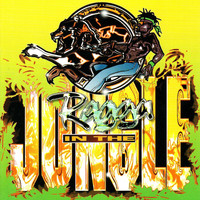 Various Artists - Ragga In The Jungle