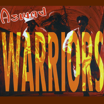 Aswad - Warriors