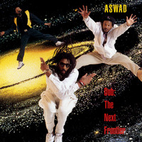 Aswad - Dub - The Next Frontier