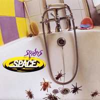 Space - Spiders