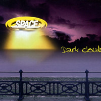 Space - Dark Clouds