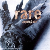 Rare - People Freak