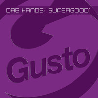 Dab Hands - Supergood
