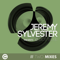 Jeremy Sylvester - Got Soul