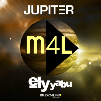 Ely Yabu - Jupiter