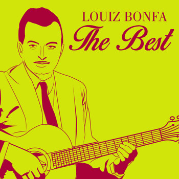 Luiz Bonfa - The Best