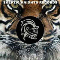 DJ Sanny - Bengal Tiger