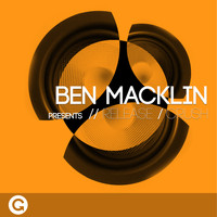 Ben Macklin - Release/Crush