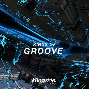 Various Artists - Kings of Groove