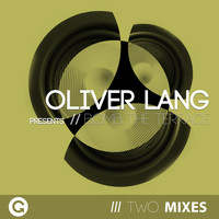 Oliver Lang - Bomb the Terrace