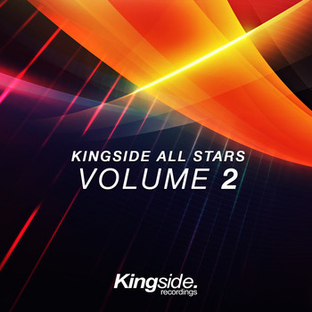 Various Artists - Kingside All Stars (Volume 2)