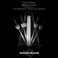 David Hilbert - Metronome