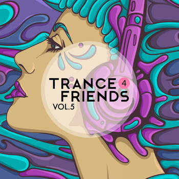 Various Artists - Trance 4 Friends, Vol. 5