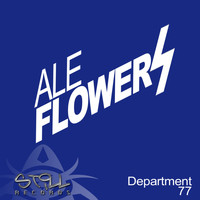Ale Flowers - Department 77