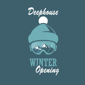 Various Artists - Deephouse Winter Opening