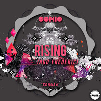Iago Frederici - Rising