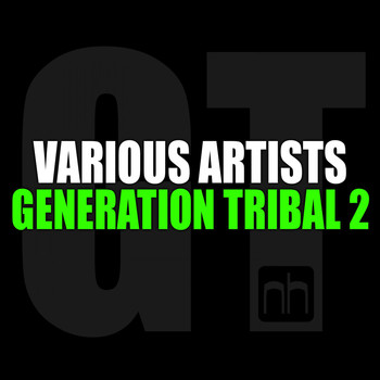 Various Artists - Generation Tribal 2