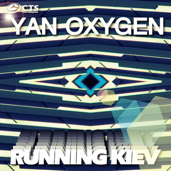 Yan Oxygen - Running Kiev