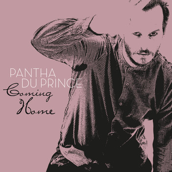 Pantha Du Prince - Coming Home by Pantha du Prince