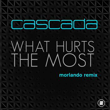Cascada - What Hurts the Most (Morlando Remix)