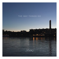 Sléndro - The Way Things Go