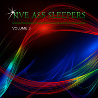 Jive Ass Sleepers - Jive Ass Sleepers Vol. 3