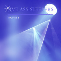 Jive Ass Sleepers - Jive Ass Sleepers Vol. 8