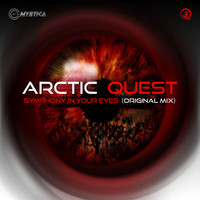 Arctic Quest - Symphony in Your Eyes