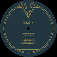 Alex Arnout - The Symbiotic EP
