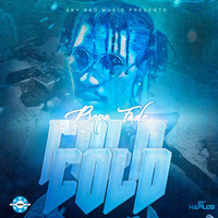 Propa Fade - Cold Cold