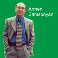 Armen Samsonyan - The Best