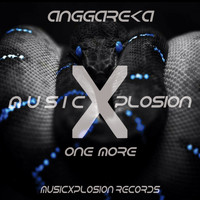 AnggaReka - One More (Original Mix)