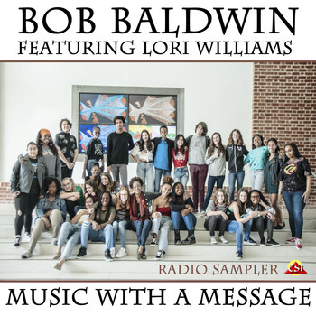 Bob Baldwin - Music with a Message