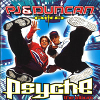 PJ & Duncan - Psyche