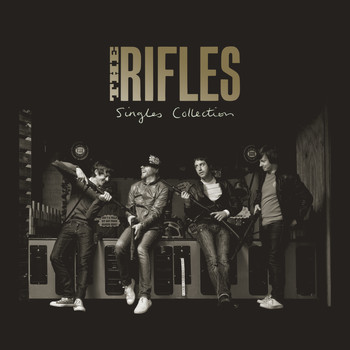 The Rifles - Singles Collection