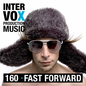 Various Artists - Fast Forward