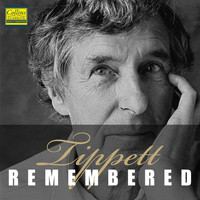 The Britten Quartet - Tippett - Remembered - Part 1