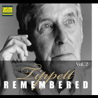 The Britten Quartet - Tippett - Remembered - Part 2