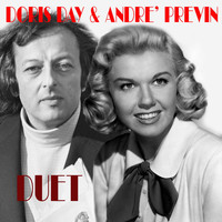 Doris Day, André Previn - Doris Day & André Previn: Duet