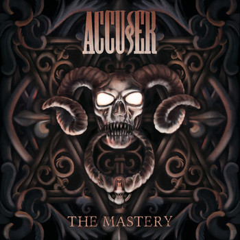 Accuser - Mission: Missile