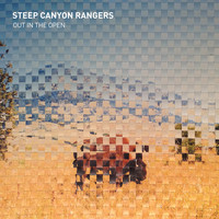 Steep Canyon Rangers - Let Me Out of This Town