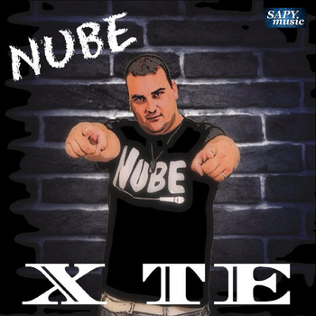 Nube - X te (Explicit)